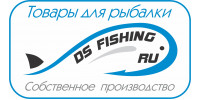 Интернет-магазин DS FISHING